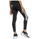 Adidas Παιδικό κολάν Train-Essentials 3-Stripes Leggings Adidas Παιδικό κολάν Train-Essentials 3-Stripes Leggings